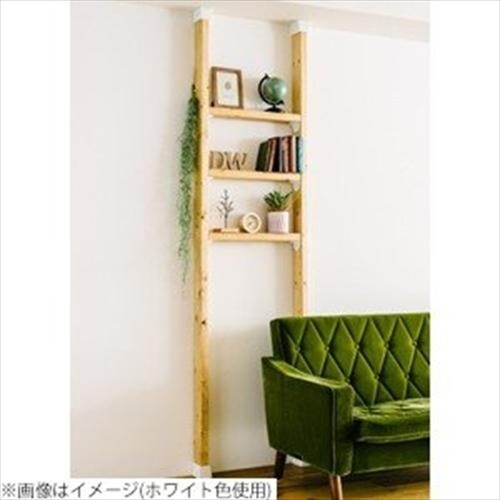 2X4 R ブラック 4個セット