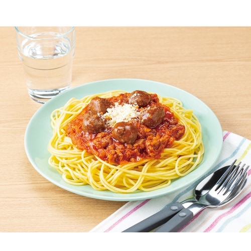 【冷蔵】石井食品イシイのミートボール120g×5