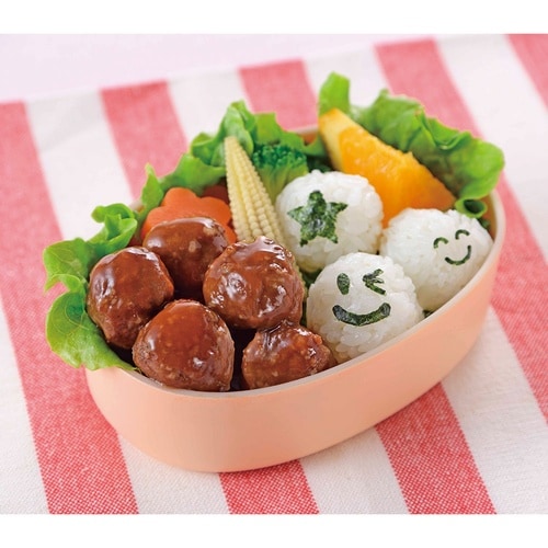 【冷蔵】石井食品イシイのミートボール120g×5