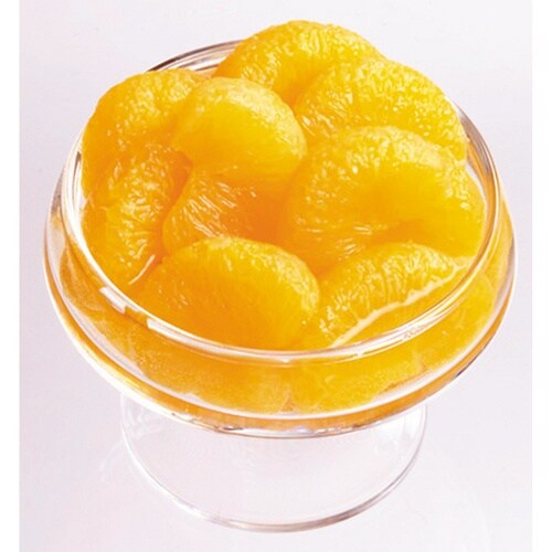 ホテイフーズコーポレーション みかん 中国産 42