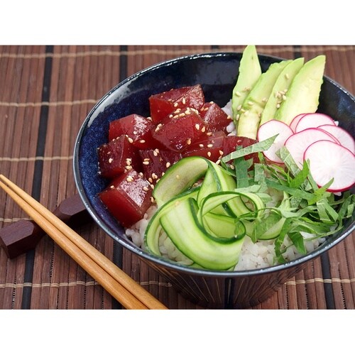 【冷蔵】しぼり出し生おろしわさび500g×3