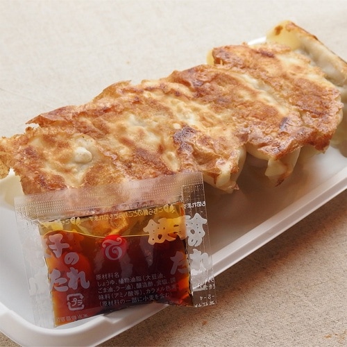 テーオー食品 餃子のたれ