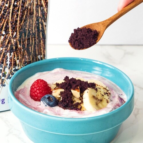 フルッタフルッタ アサイーフリーズドライパウダー