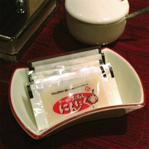 テーオー食品 おろしにんにく