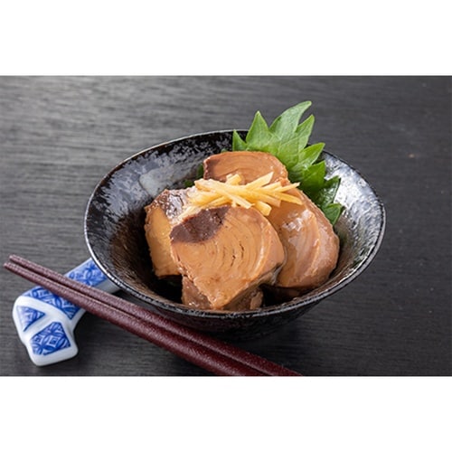 ホテイフーズコーポレーション かつお生姜煮 タイ産