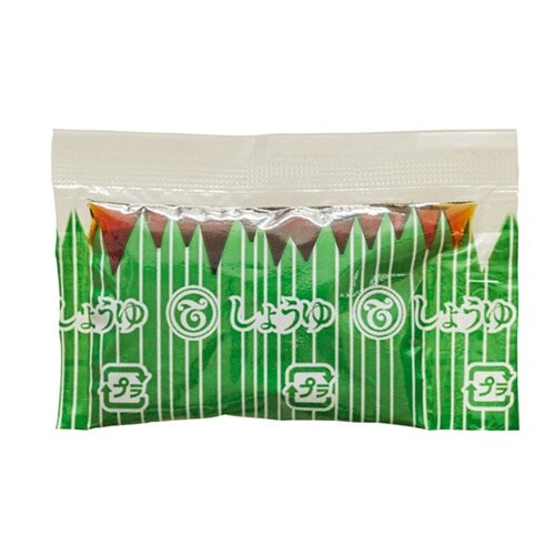 テーオー食品 しょうゆ