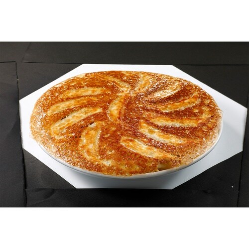 【冷凍】大阪王将羽根つきスタミナ肉餃子×10