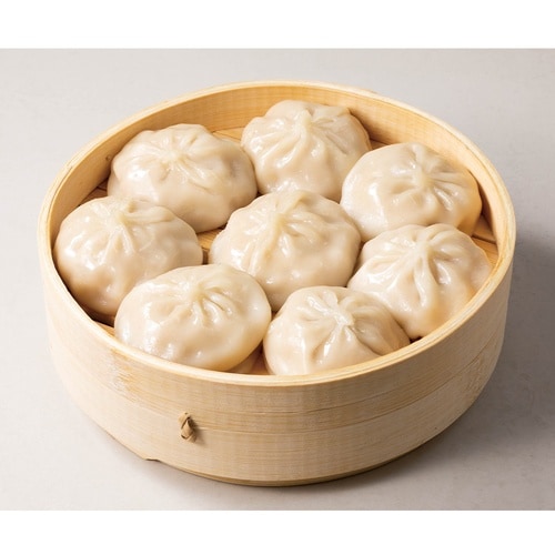 【冷凍】大阪王将小籠包150g×1