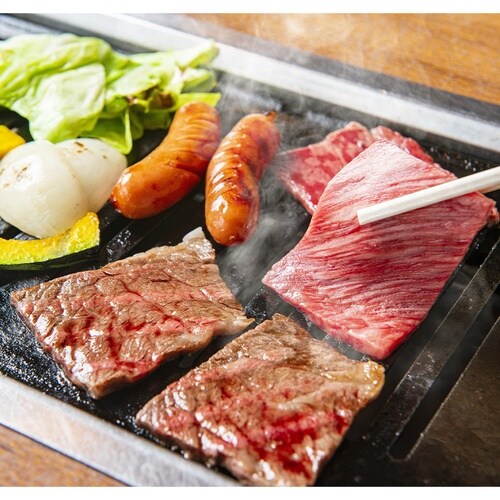 味研 食品添加物無添加焼肉のた