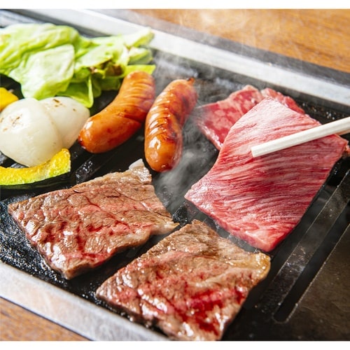 味研 食品添加物無添加焼肉のたれ