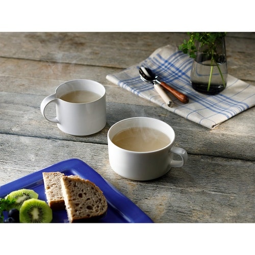 理研ビタミン 割るだけスープ ホタテチャウダー 1