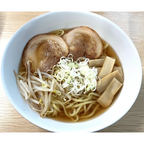 あみ印 麺旅街道 喜多方ラーメンスープ 46g×2