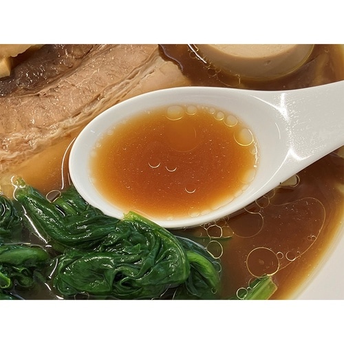 あみ印 麺旅街道 横浜家系ラーメンスープ 65g×