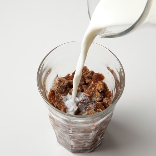 【冷凍】ドトール氷deアイスカフェオレ×8