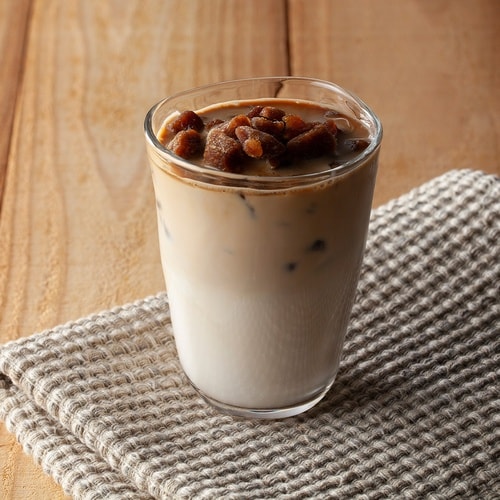 【冷凍】ドトール氷deアイスカフェオレ×8