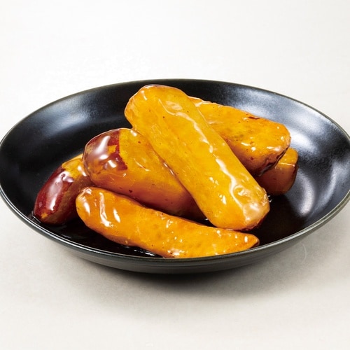 【冷凍】大阪王将黄金の大学いも12