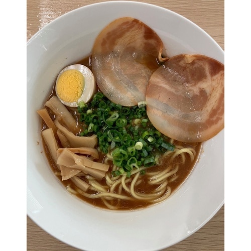 あみ印 麺旅街道 和歌山ラーメンスープ 60g×2