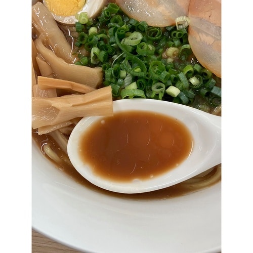 あみ印 麺旅街道 和歌山ラーメンスープ 60g×2