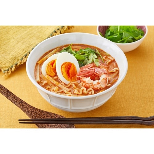 味の素 YumYum トムヤムクンクリーミーヌード