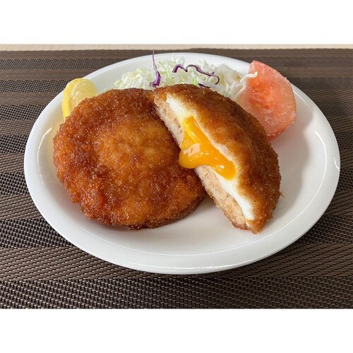 【冷凍】味のちぬや てりたまメンチ 360g×5個