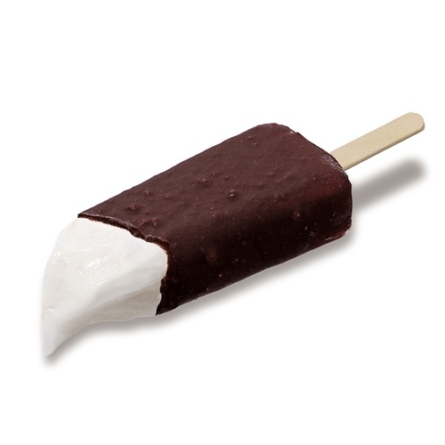 【冷凍】アイスモアアイスバー60ml×24袋