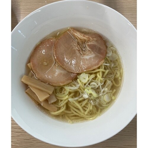 あみ印 麺旅街道 函館ラーメンスープ 43.2g×