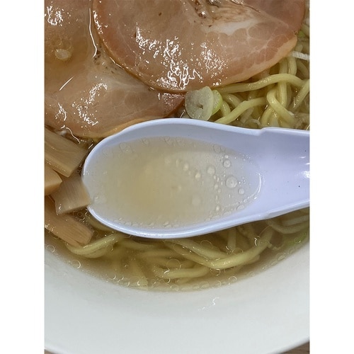 あみ印 麺旅街道 函館ラーメンスープ 43.2g×