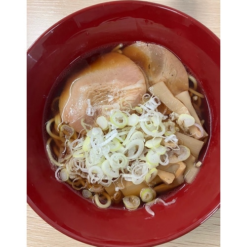 あみ印 麺旅街道 新潟長岡ラーメンスープ 45g×