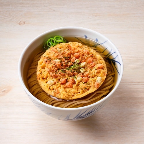 【冷蔵】日清のどん兵衛どん兵衛の天ぷら×16