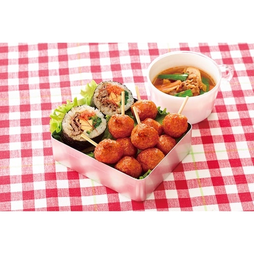 【冷凍】国産鶏鶏つくね串ヤンニョム味×12