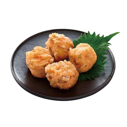 【冷凍】食卓のやまや明太マヨ使用ちくわ75g×12