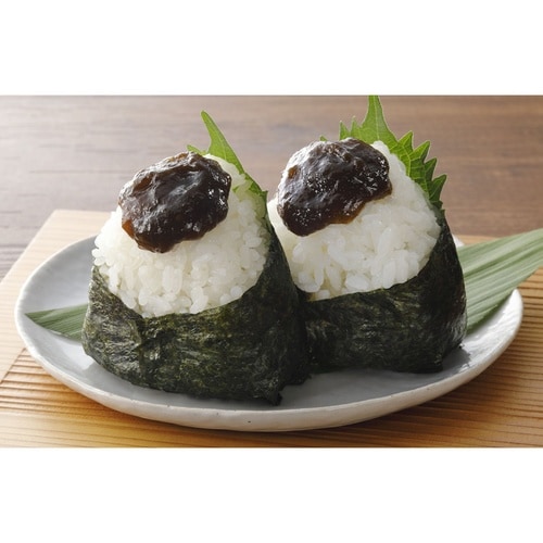 磯じまん とろろ昆布佃煮青じそ