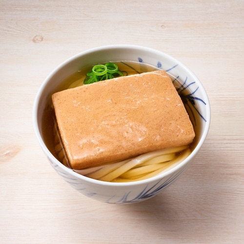 【冷蔵】日清のどん兵衛どん兵衛のおあげ×16