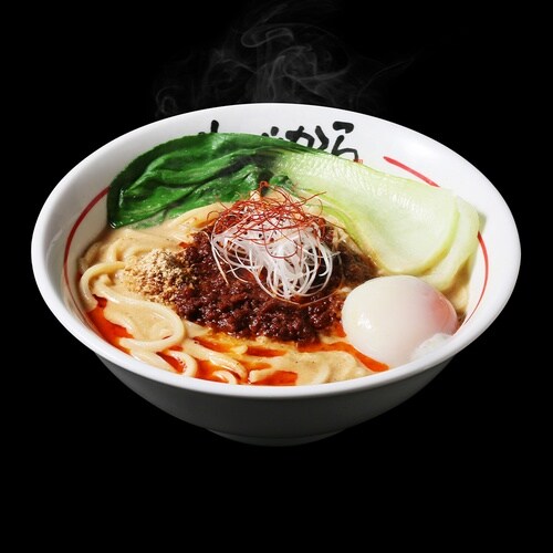 【冷凍】グルメエックスちばから伝説の担々麺×3