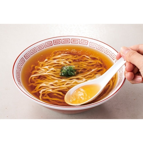 【冷凍】大阪王将なにわの中華そば2