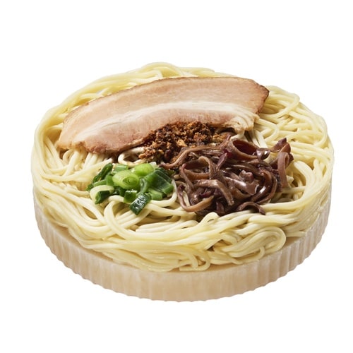 【冷凍】お水がいらない熊本ラーメン473g×6