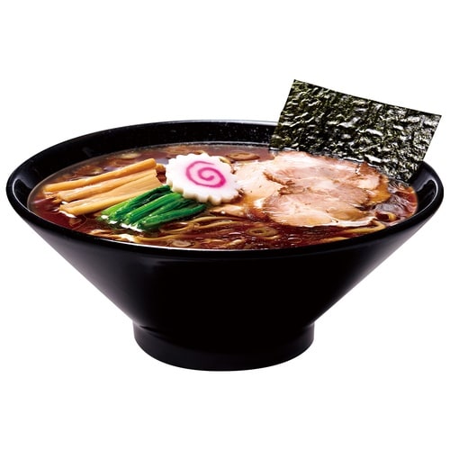 【冷蔵】行列のできる店のラーメン生姜醤油×8