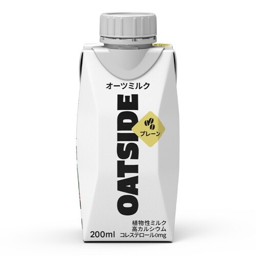 Oatside株式会社 OATSIDE オーツミル