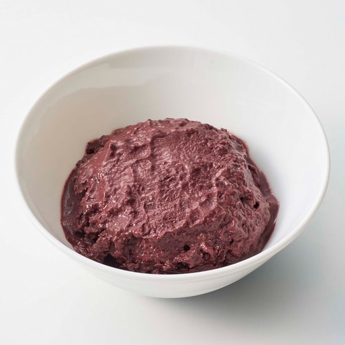 【冷凍】イワタニフーズアサイーピューレ400g×3