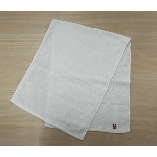 今治産の粗品タオル 60個入