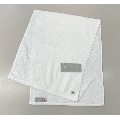今治産の景品タオル 240個入