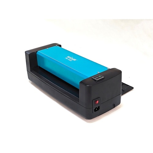 泡緩衝紙製造機PB340S