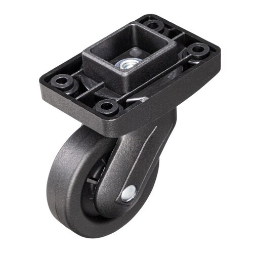 ハードツールケース用キャスター(BAG−HD7)