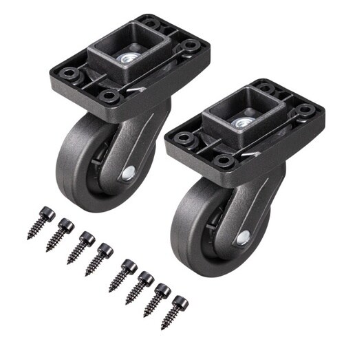 ハードツールケース用キャスター(BAG−HD7)