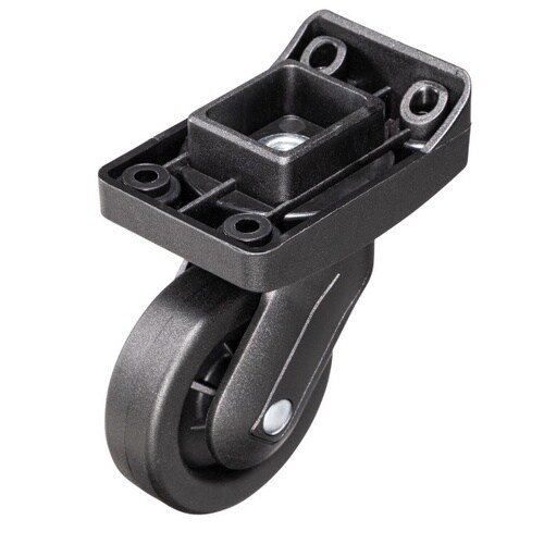 ハードツールケース用キャスター(BAG−HD7)