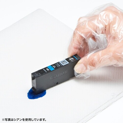 汎用 キヤノン用詰め替えインクCBCIMPGB60