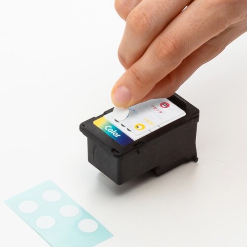 汎用 キヤノン用詰め替えインク 4色