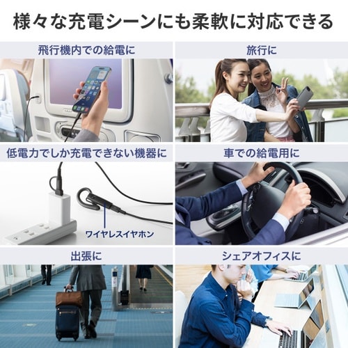 USB2.0Type−Cケーブル