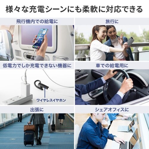 USB2.0Type−Cケーブル