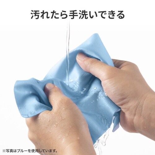 ノートパソコン用3WAYマウスパッド